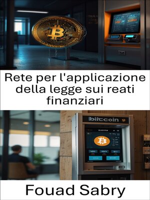 cover image of Rete per l'applicazione della legge sui reati finanziari